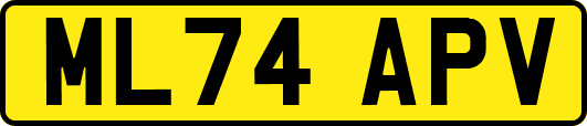 ML74APV