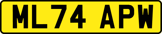 ML74APW