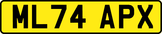 ML74APX