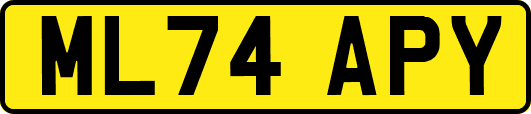 ML74APY