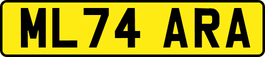 ML74ARA