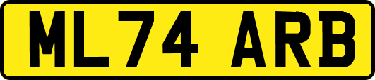 ML74ARB