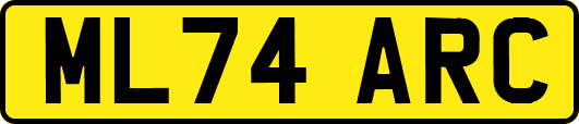 ML74ARC