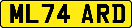 ML74ARD