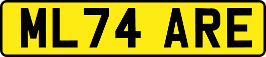 ML74ARE