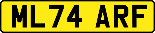 ML74ARF