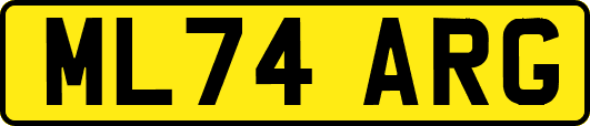 ML74ARG