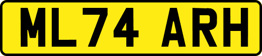 ML74ARH
