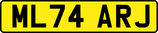 ML74ARJ