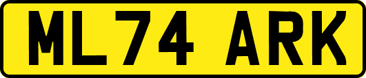 ML74ARK