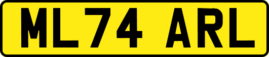 ML74ARL