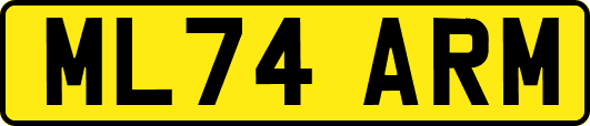 ML74ARM