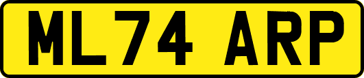 ML74ARP