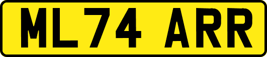 ML74ARR