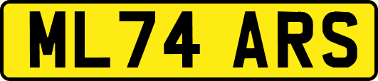ML74ARS
