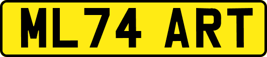 ML74ART