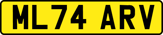 ML74ARV