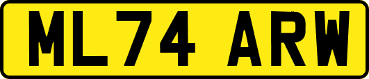 ML74ARW