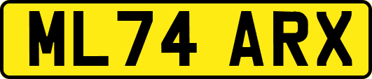 ML74ARX