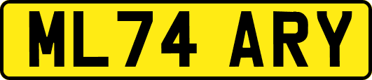 ML74ARY