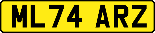 ML74ARZ