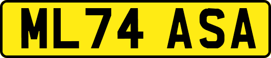 ML74ASA