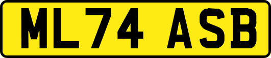 ML74ASB