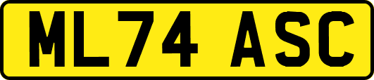 ML74ASC