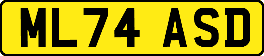 ML74ASD