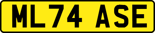 ML74ASE