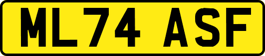 ML74ASF
