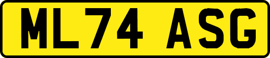 ML74ASG