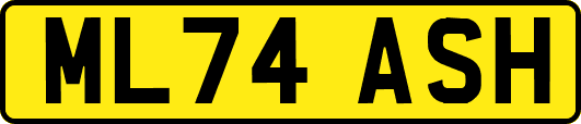 ML74ASH