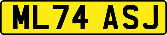 ML74ASJ
