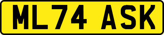 ML74ASK