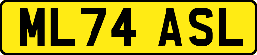 ML74ASL