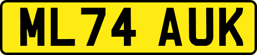ML74AUK