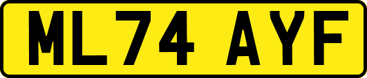 ML74AYF