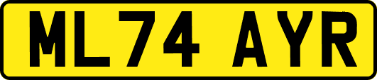 ML74AYR