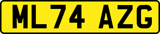 ML74AZG