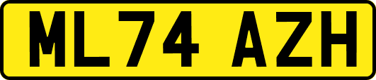 ML74AZH