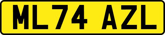 ML74AZL