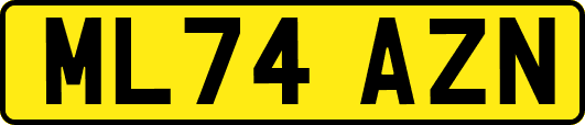 ML74AZN
