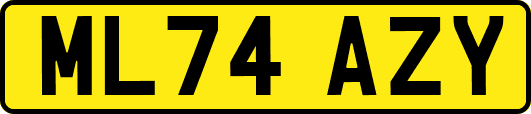 ML74AZY