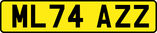 ML74AZZ