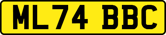 ML74BBC
