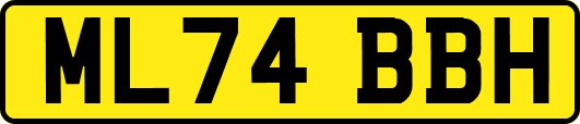 ML74BBH