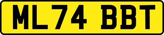 ML74BBT