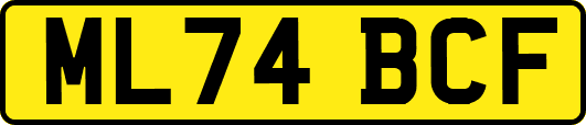 ML74BCF