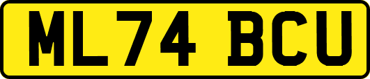 ML74BCU